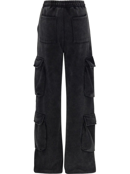 Comfortable Cargo Jogging Pants