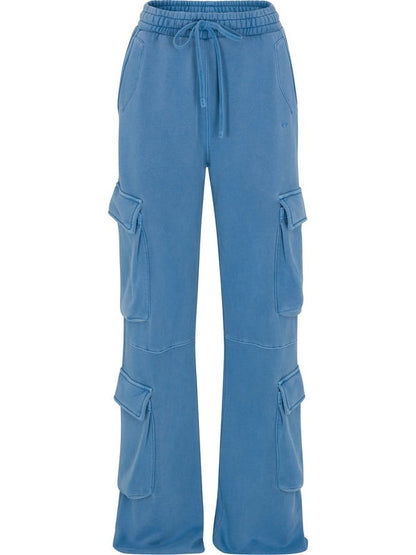 Comfortable Cargo Jogging Pants