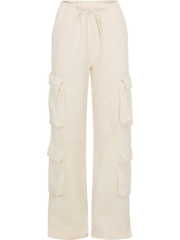 Comfortable Cargo Jogging Pants