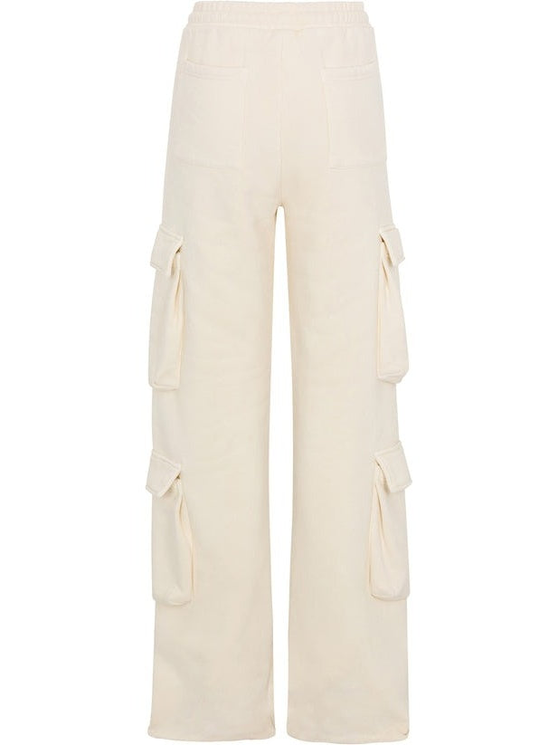 Comfortable Cargo Jogging Pants