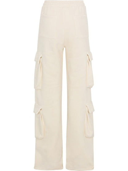 Comfortable Cargo Jogging Pants