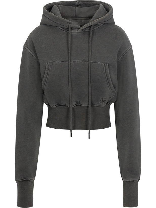 Hoodie & Cargo Pants Two Pieces Set