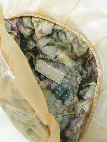 Translucent Dumpling Bags