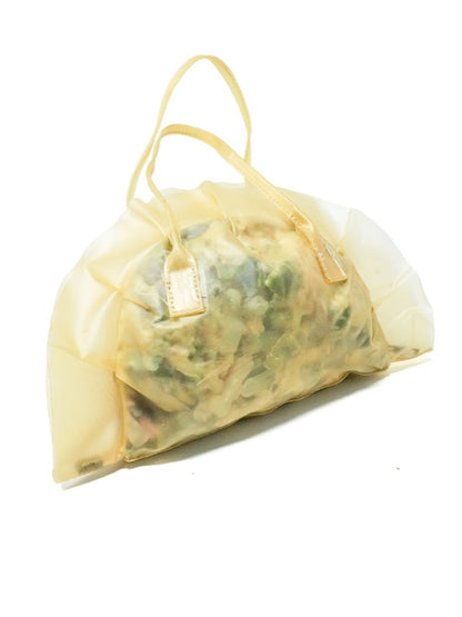 Translucent Dumpling Bags