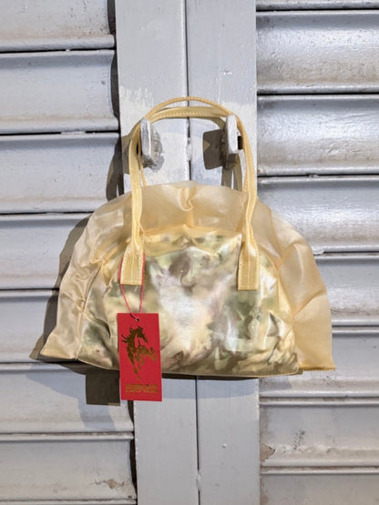 Translucent Dumpling Bags