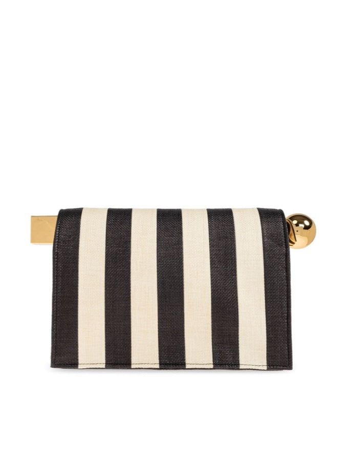 Roll-up Foldable Clutch Bag