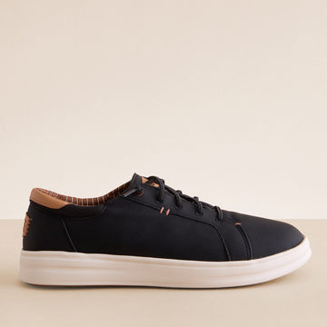 Low Top Slip-On Sneaker (Men)