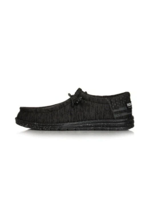 Comfy & Stylish Camo Slip-On Shoes
