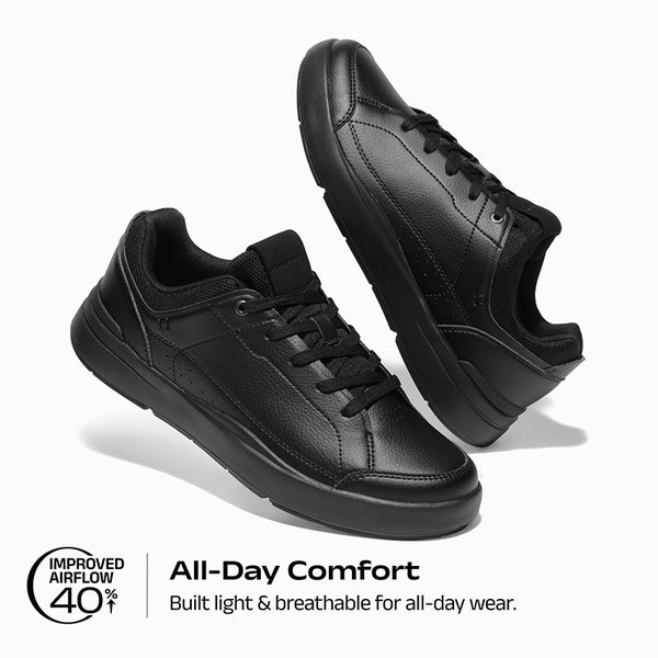 Men's Lightweight Non Slip Casual Sneakers