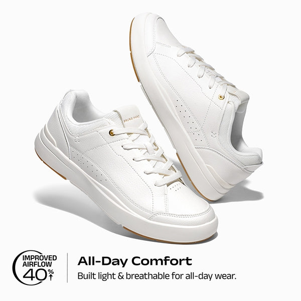 Men's Lightweight Non Slip Casual Sneakers
