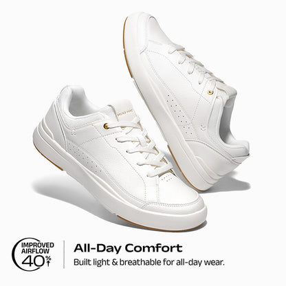 Men's Lightweight Non Slip Casual Sneakers