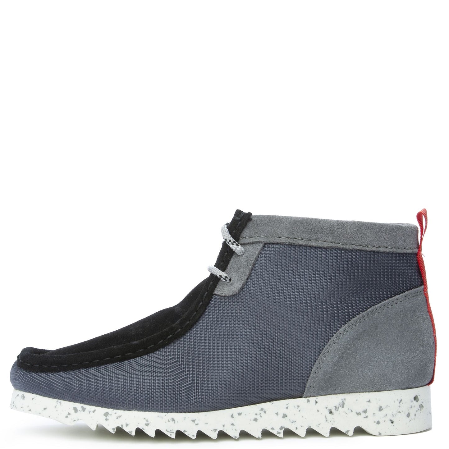 Wallabee Ftre Boot