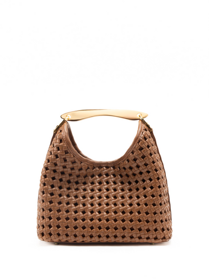 Fashion Woven Bag
