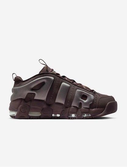 Air More Uptempo Sneakers
