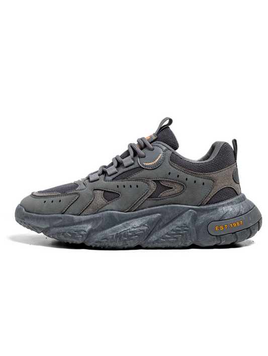 Men's Fashion Casual Thick Sole Sneakers