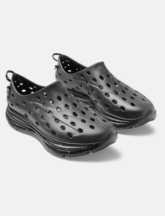 Soft-soled Breathable Slip-on Shoes