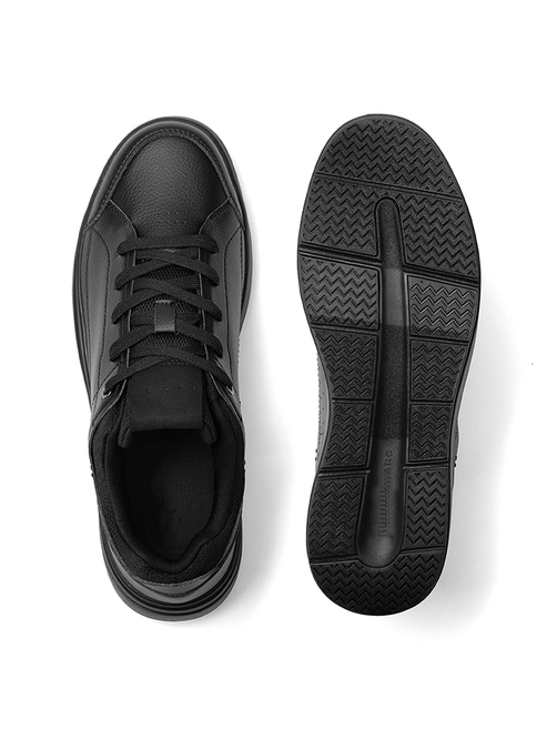 Men's Lightweight Non Slip Casual Sneakers