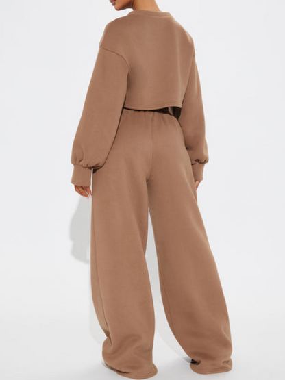 Sweat Suit