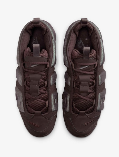 Air More Uptempo Sneakers