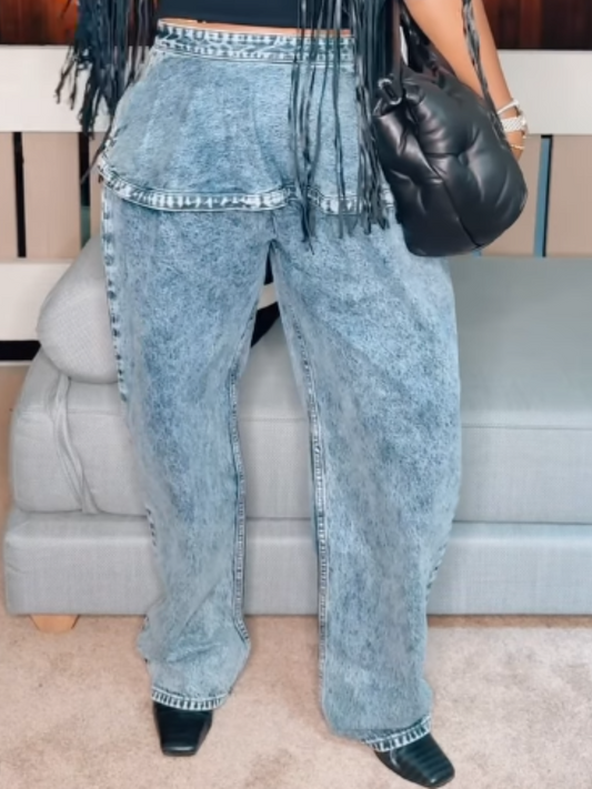Vintage Jeans