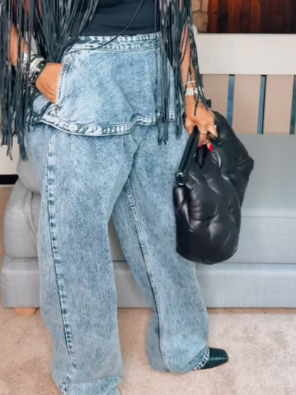Vintage Jeans