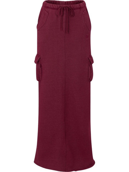 (🎁 Buy 2, free shipping!🔥) Fashion Cargo Skirt Two Pieces Set