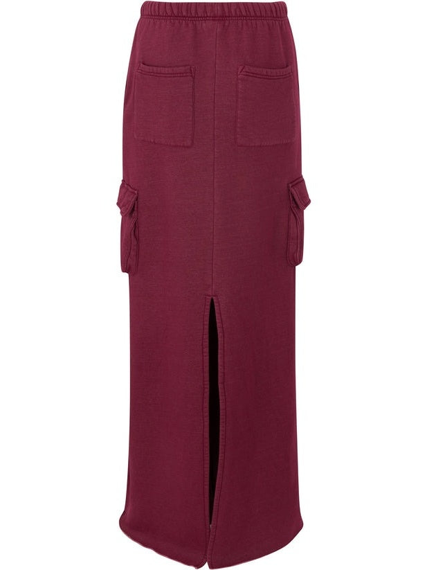 (🎁 Buy 2, free shipping!🔥) Fashion Cargo Skirt Two Pieces Set