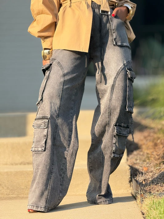 Cargo Pants
