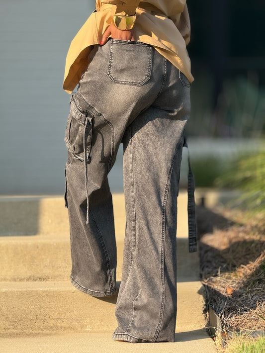 Cargo Pants