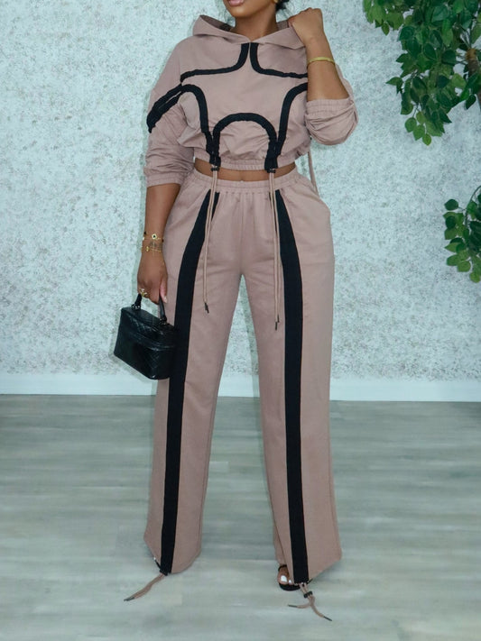 Comfy Running 2pc Set