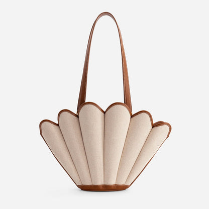 Mini Seashell Tote