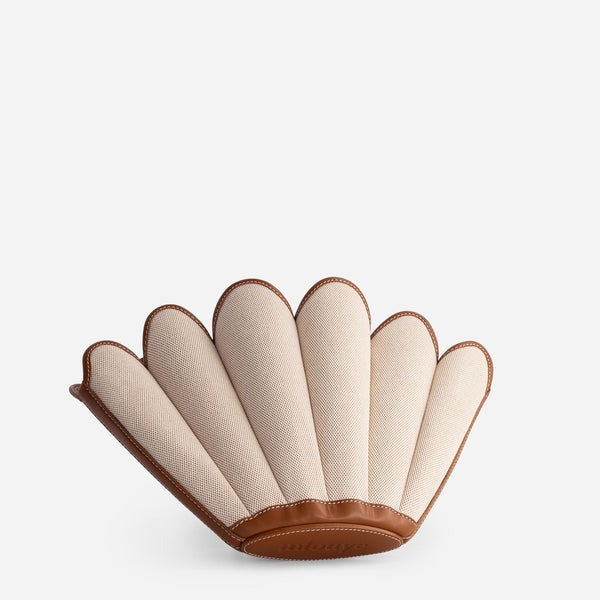 Mini Seashell Tote