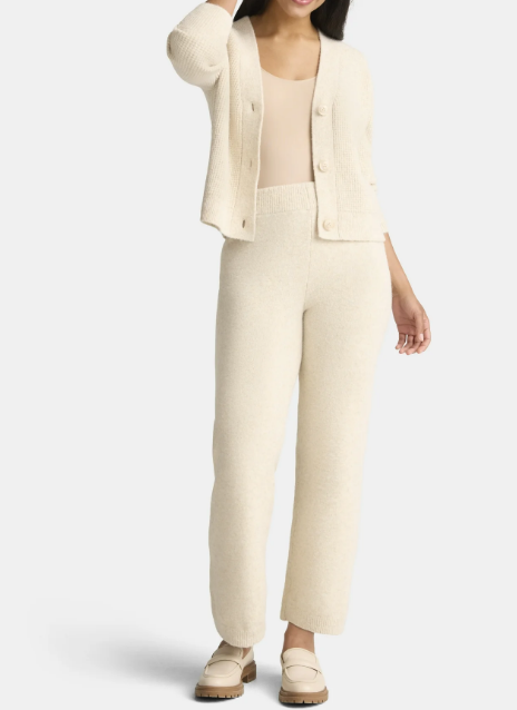The Comfy Knit 2pc Set