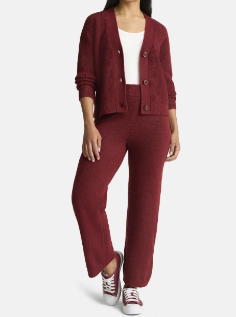 The Comfy Knit 2pc Set