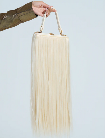 Chill Tassel Purse