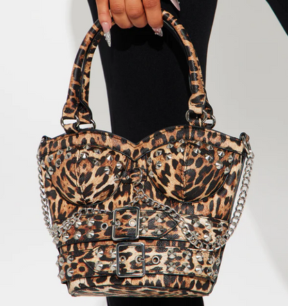 Fab Stylish Handbag