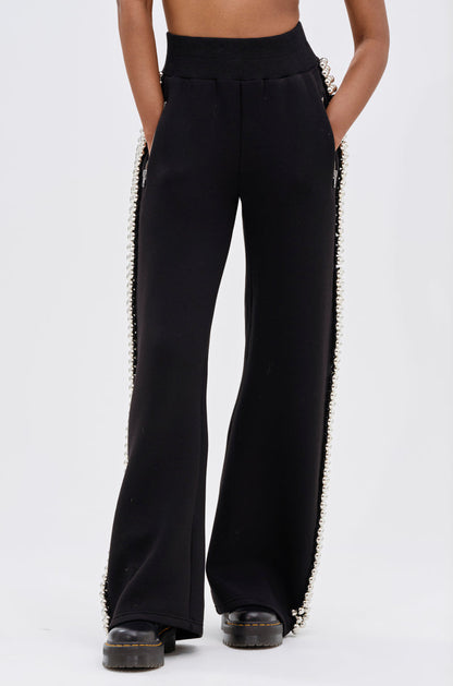 Silver Ball Decoration Two Pieces Set