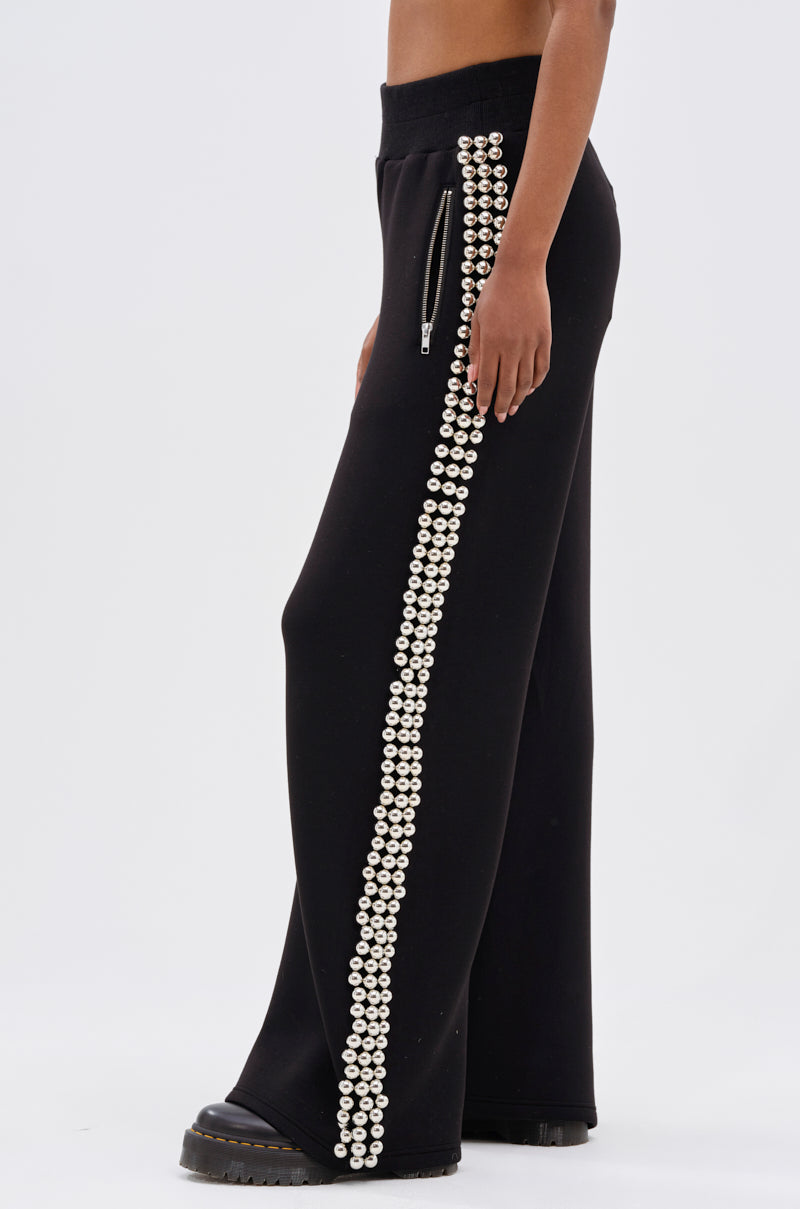 Silver Ball Decoration Two Pieces Set