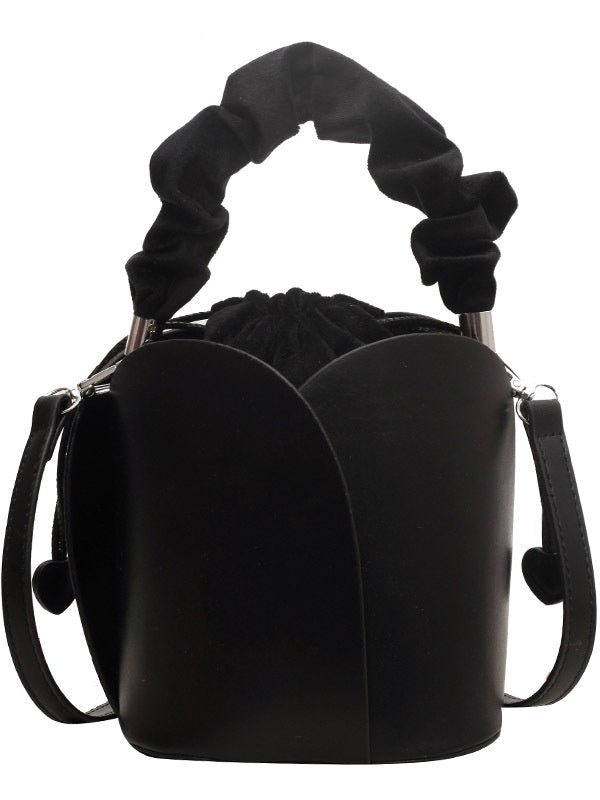 Petal Bucket Bag