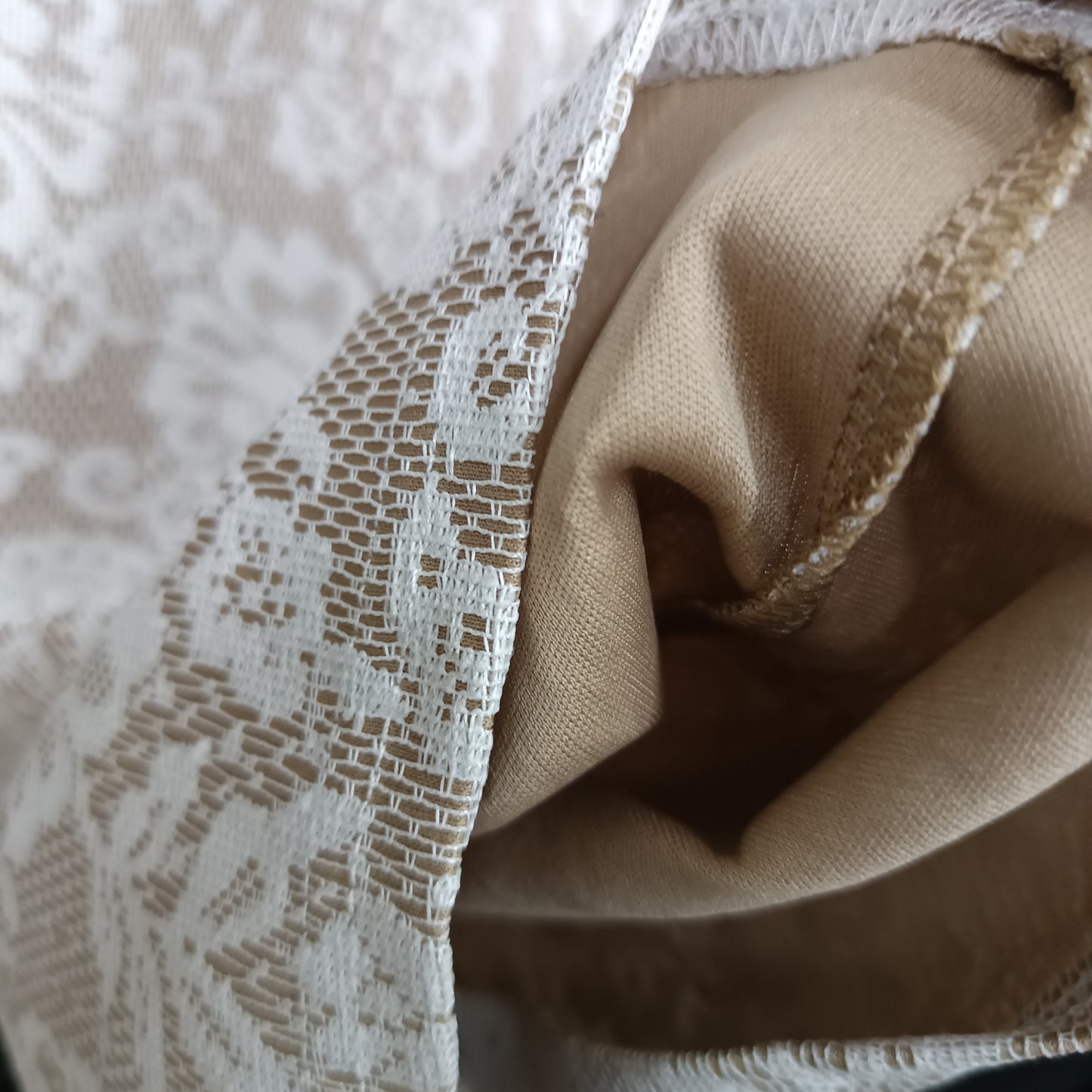Flower Lace Jumpsuit