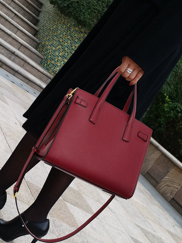 Fashionable Handbag