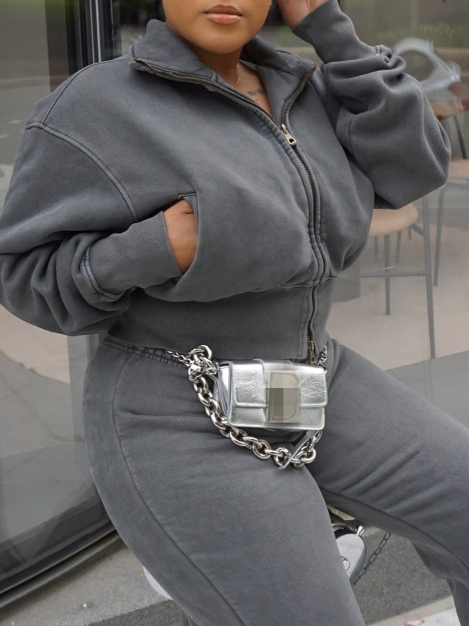 Cozy Sweatsuit