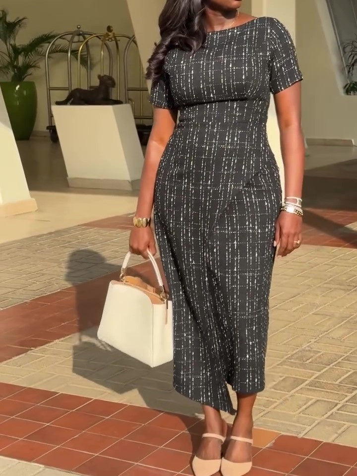 Stunning Dress