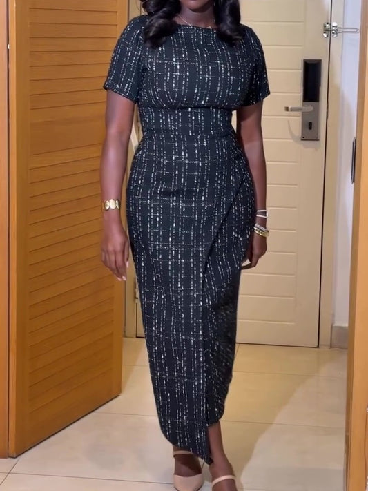 Stunning Dress
