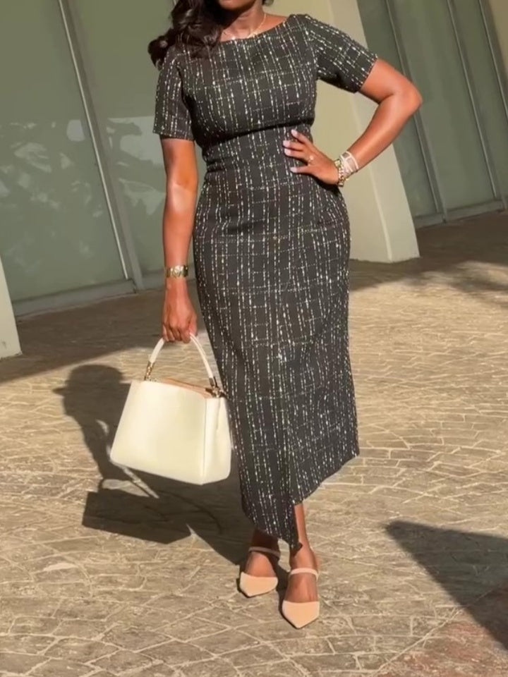 Stunning Dress