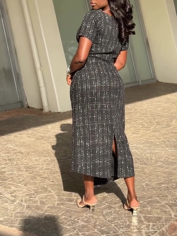 Stunning Dress