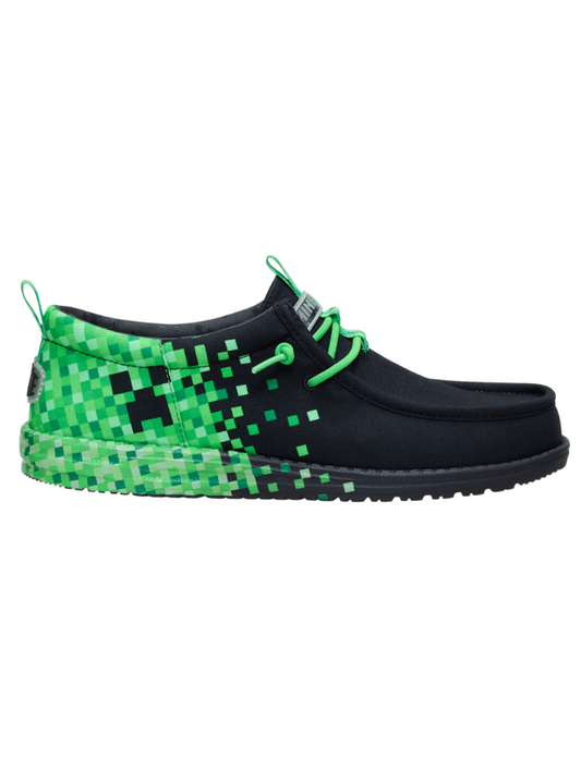 Wally Funk Creeper Shoes