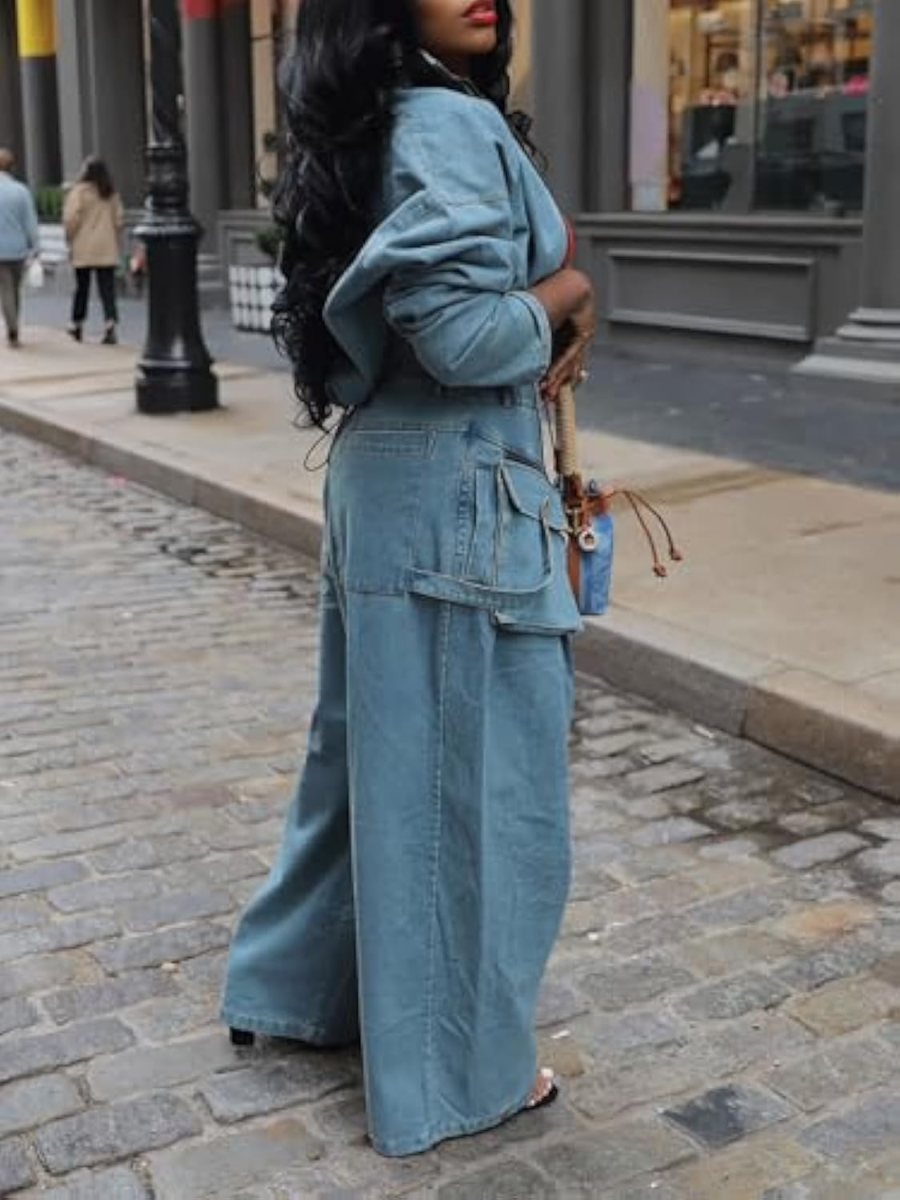 Leisure Sports Suit