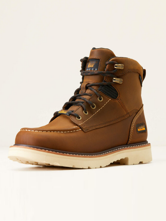 Men's Waterproof Work Boots